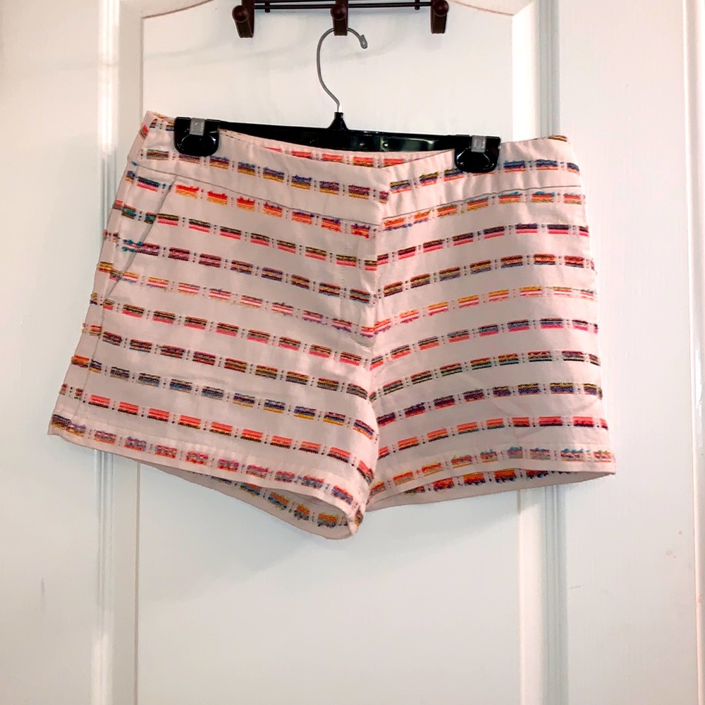 Loft shorts